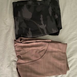 Athleta leggings